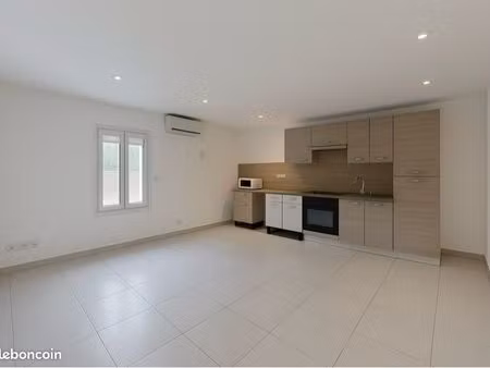 maisonnette t4