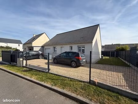loue maison savenay