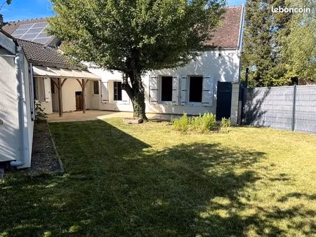 maison mont saint sulpice