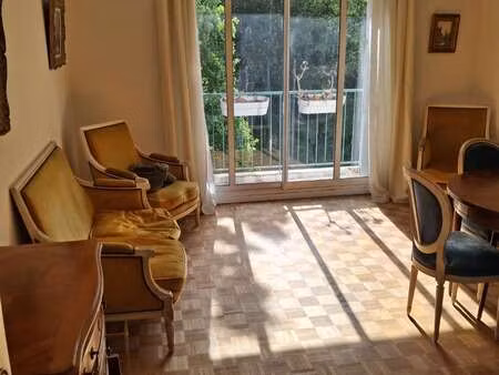 vente appartement 3 pièces à nantes (44000) : à vendre 3 pièces / 67m² nantes