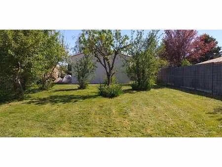 vente terrain à vertou (44120) : à vendre / vertou