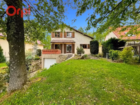vente maison 6 pièces 135 m² à saulx-les-chartreux (91160)  399 000 €