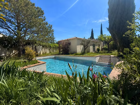 vente villa 5 pièces 126 m² à beaumes-de-venise (84190)  330 000 €