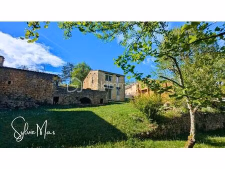 maison de 80 m² à cuzorn