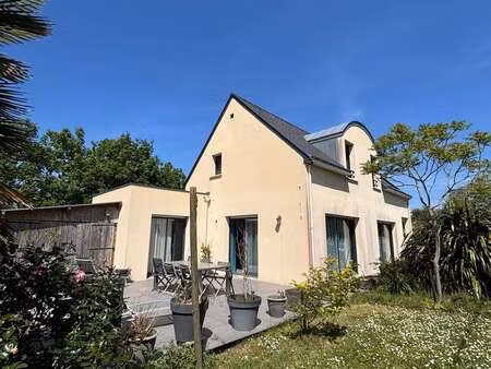 vente maison à la turballe (44420) : à vendre / 136m² la turballe