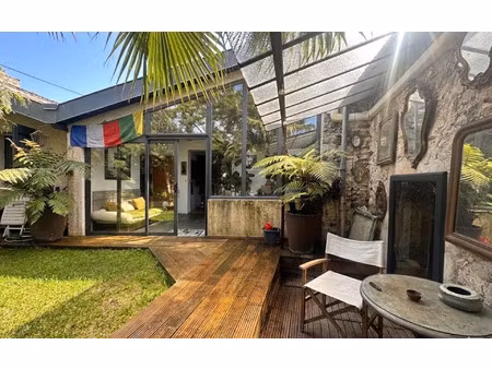 maison montélimar 135 m² t-4 à vendre  245 000 €