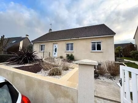 vente maison à agneaux (50180) : à vendre / 98m² agneaux