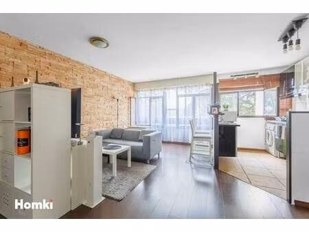 appartement t2 de 49 m2 à franconville 95130  rue jean leblond