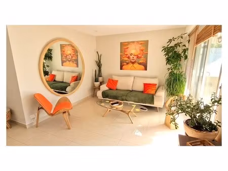 appartement à vendre 3 pièces grasse (06)