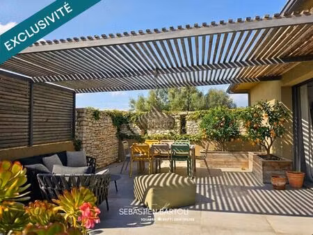 immeuble avec local commercial et habitation principale