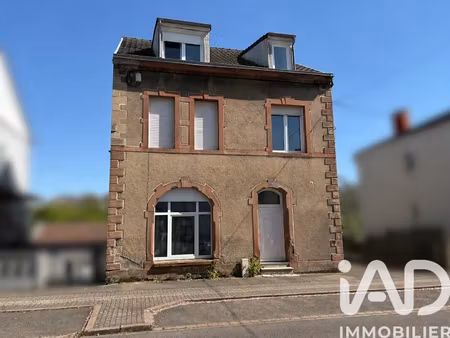 vente immeuble 230 m²