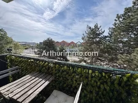 appartement t3 lumineux montmorency