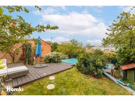 maison/villa t5 de 135 m2 à sannois 95110