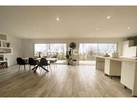 villa à vendre