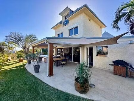villa à vendre - neuf
