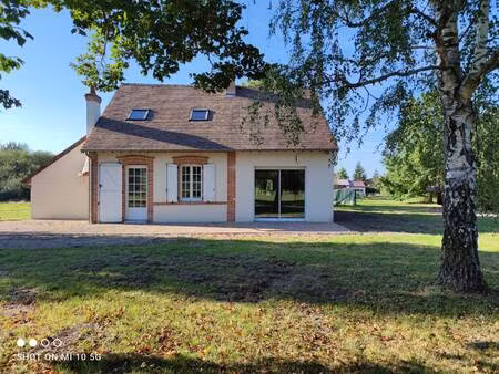 maison à louer