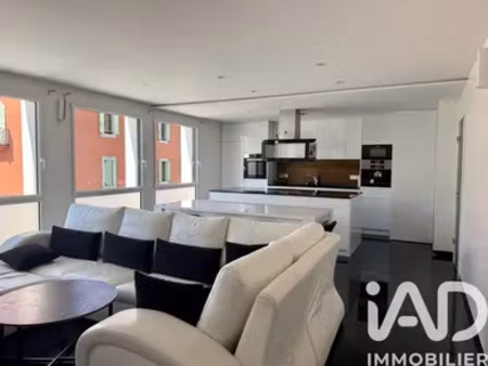 appartement à bonneville (74130)