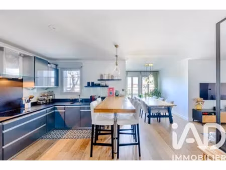 duplex à carrières-sous-poissy (78955)