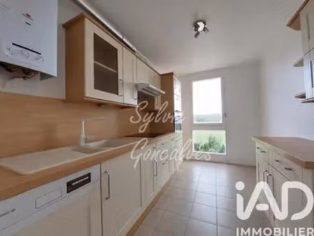 appartement à eaubonne (95600)