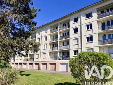 appartement à limoges (87000)