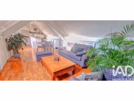 appartement à l’isle-adam (95290)