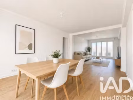 appartement à roubaix (59100)