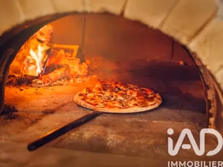 crêperie  pizzeria​ à toulon (83200)