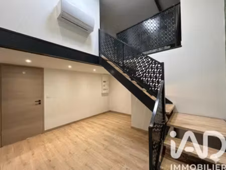 murs commerciaux à richardménil (54630)