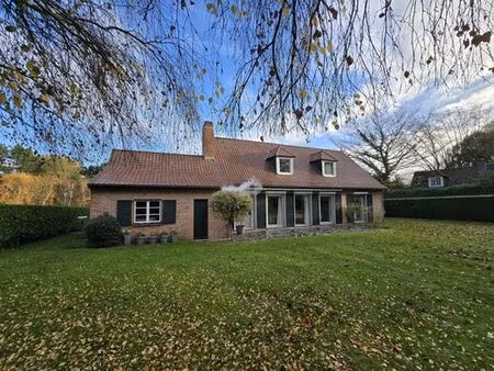 prestigieuse maison en vente bondues  hauts-de-france