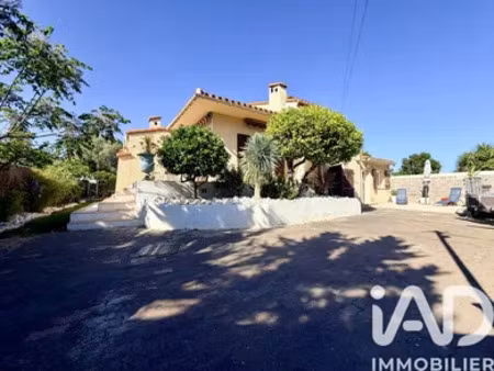 maison à elne (66200)