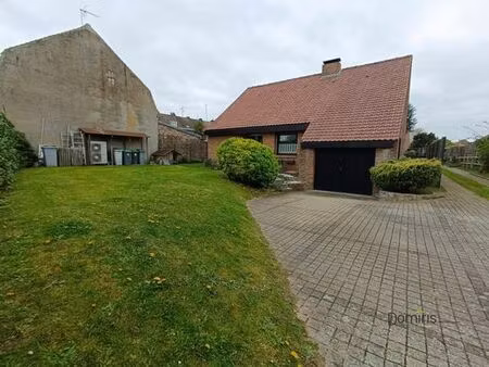maison de 4 pièces de luxe en vente à hem  france