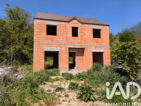 pavillon à jaux (60880)
