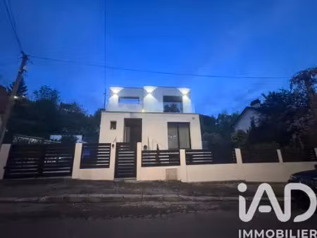 maison à la frette-sur-seine (95530)