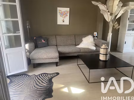 maison de ville à le touquet-paris-plage (62520)