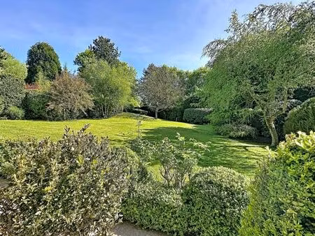 maison de prestige de 201 m2 en vente marcq-en-barœul  hauts-de-france