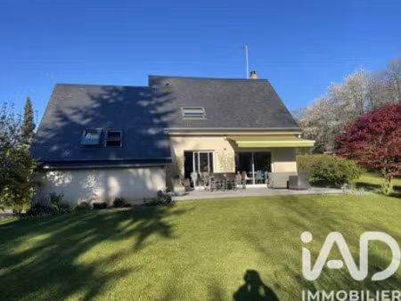 maison d’architecte à quincampoix (76230)