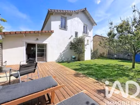 maison à saint-prix (95390)