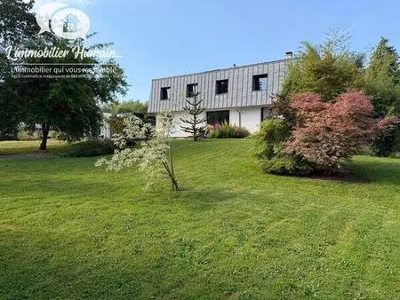 contemporaine  volumes rares  jardin paysager  20 min de rouen