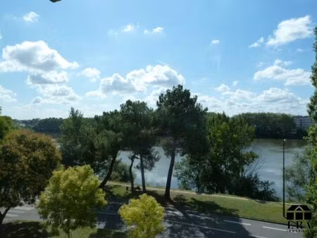 appartement 3 pièces 64 m² à louer nantes 44200 ? | era immobilier