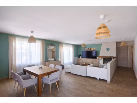 en vente maison 115 m² – 254 902 € |longuyon