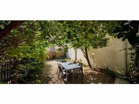 prestigieuse maison en vente troyes  france