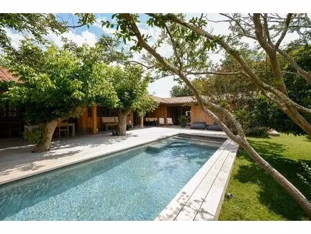 vente maison de luxe pyla-sur-mer 5 pièces 200 m² <meta name="description" content="écrin 