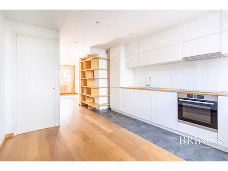 appartement à vendre annecy