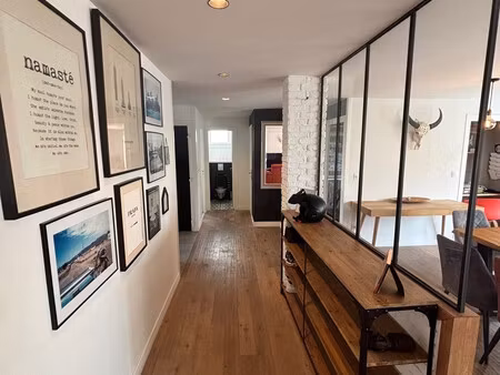 appartement à vendre annecy