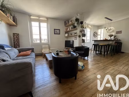 vente appartement 5 pièces