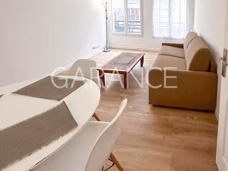 appartement 1 pièce à paris (75012)