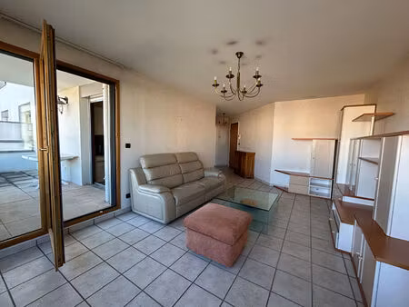 appartement villeurbanne 3 pièce(s) 70.14 m2