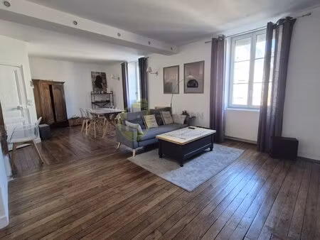 maison de ville 4 pièces