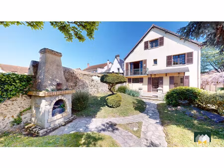 maison de ville de caractère - chartres