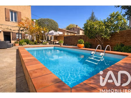 vente maison de ville 5 pièces